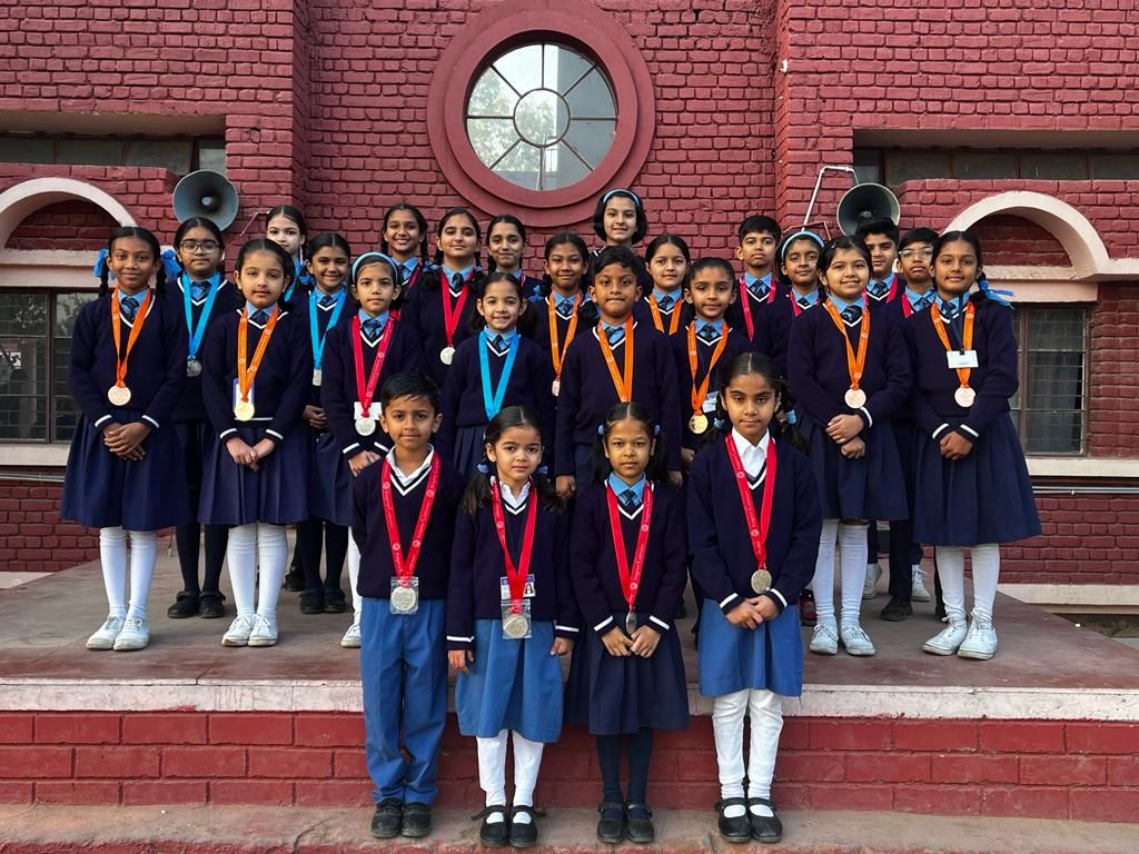Interschool Events